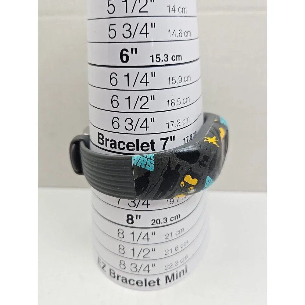 garmin item shows