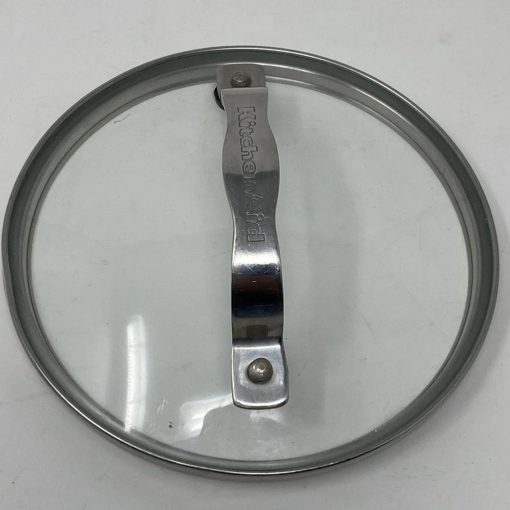 KitchenAid measurements outer