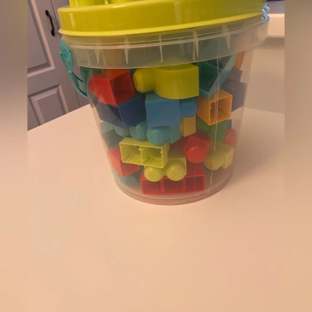 N/A plastic small
