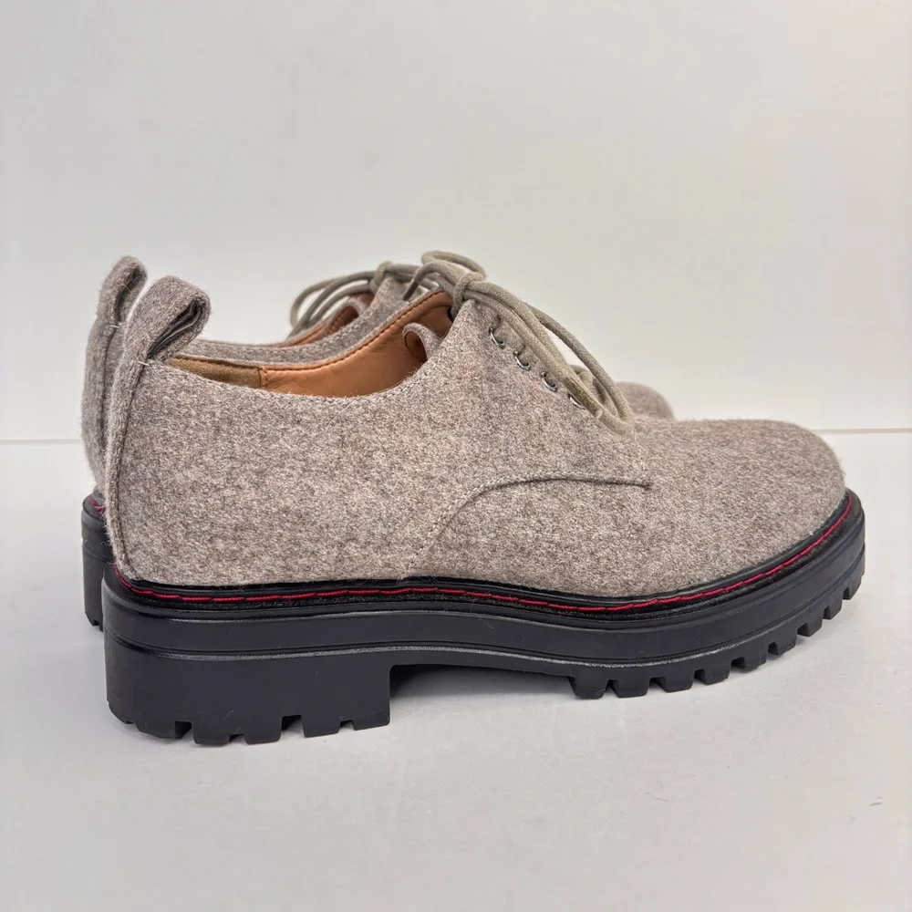 AEROSOLES well made