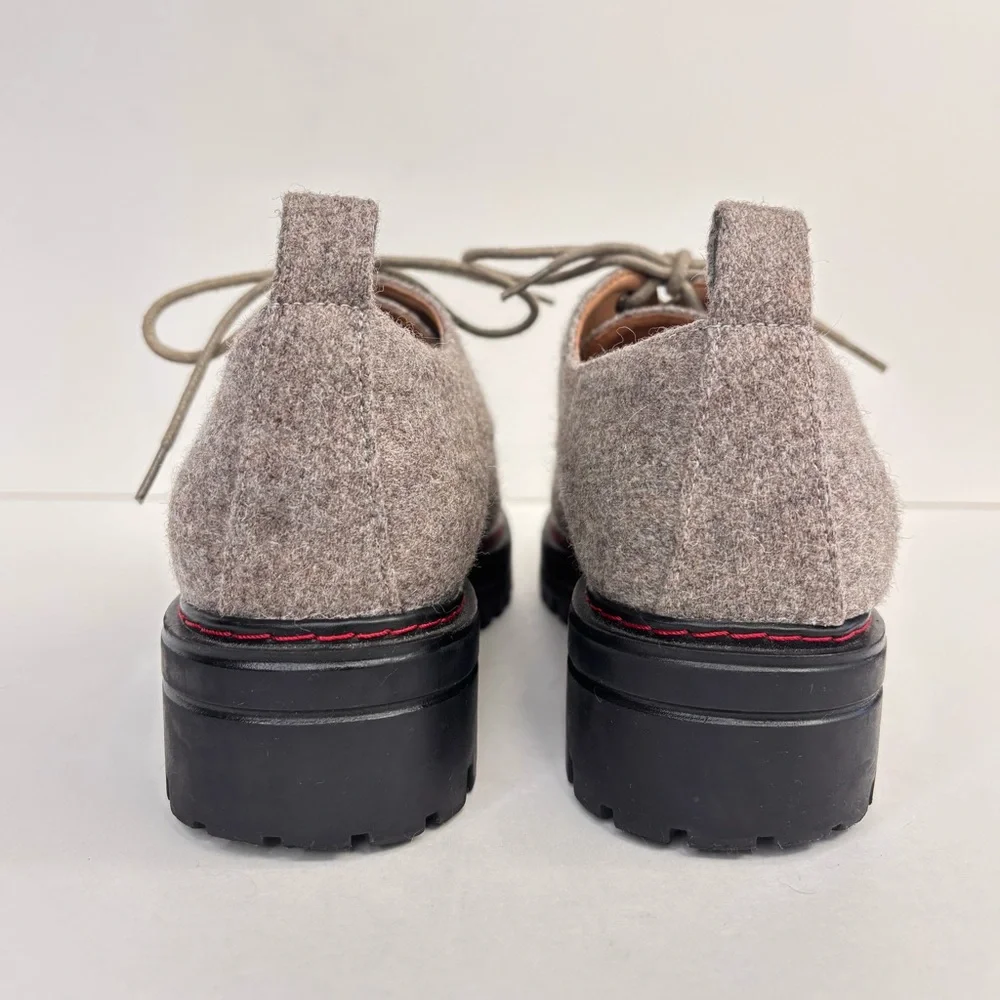 AEROSOLES well made