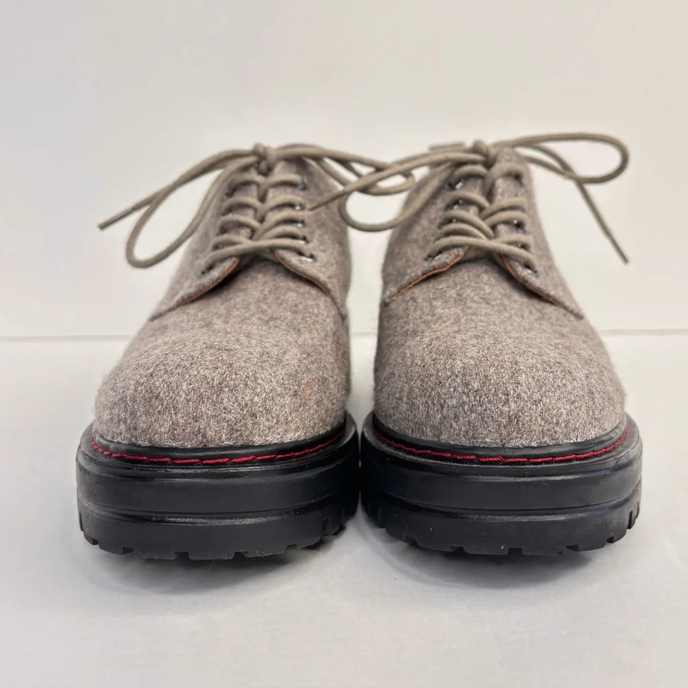 AEROSOLES well made