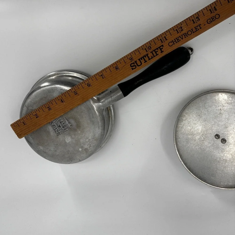 Kitchen Craft vintage pre