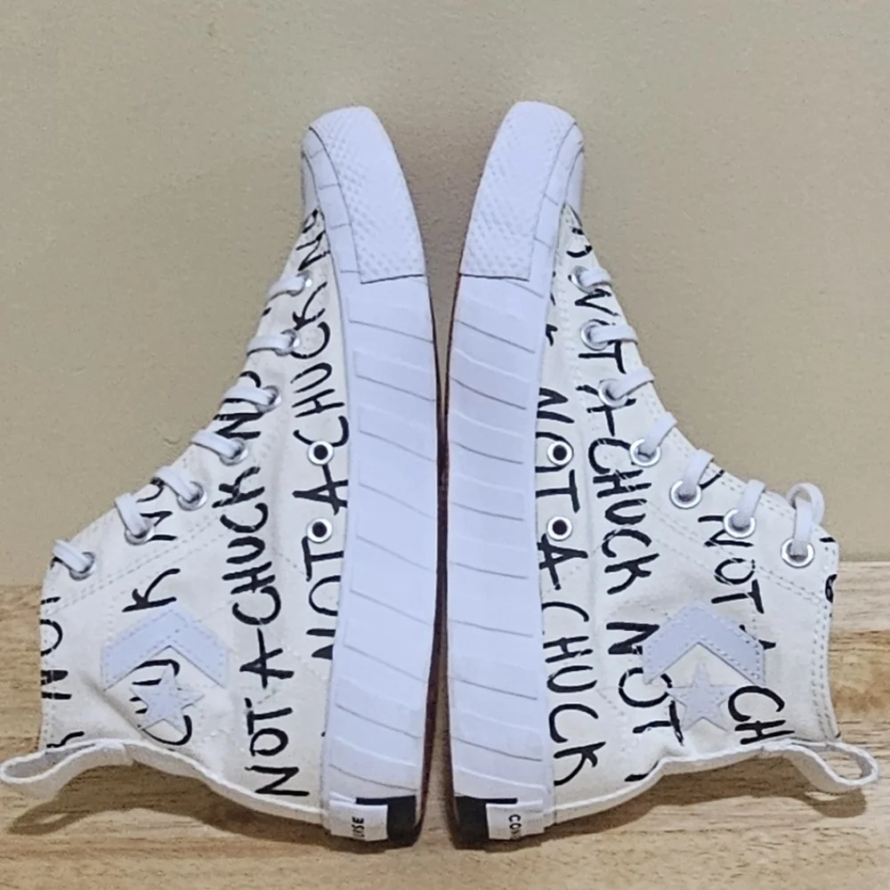 Converse chuck hi