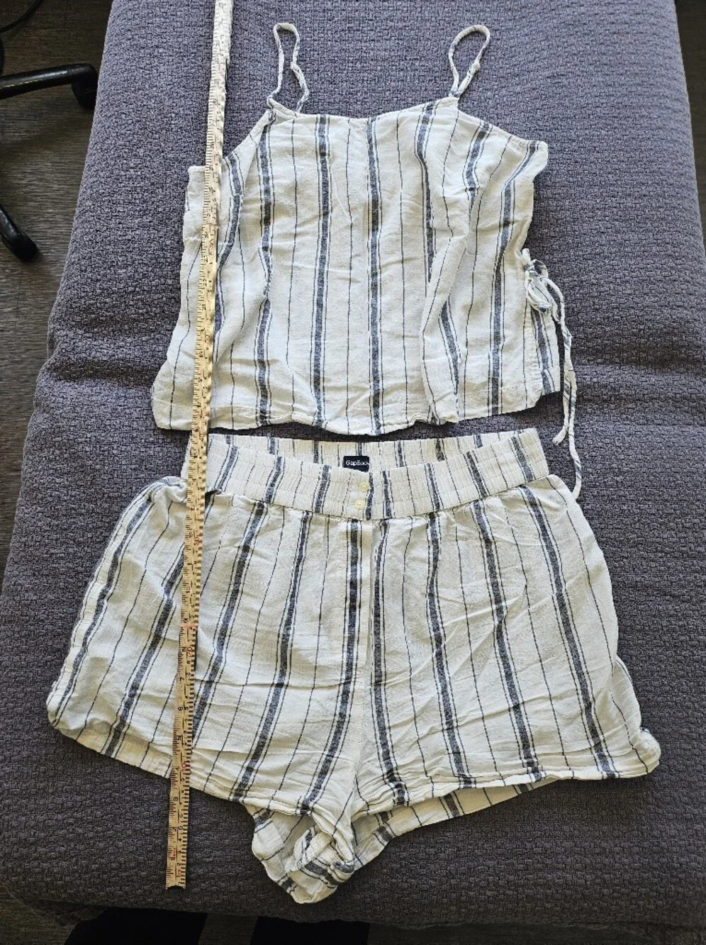 GAP two piece