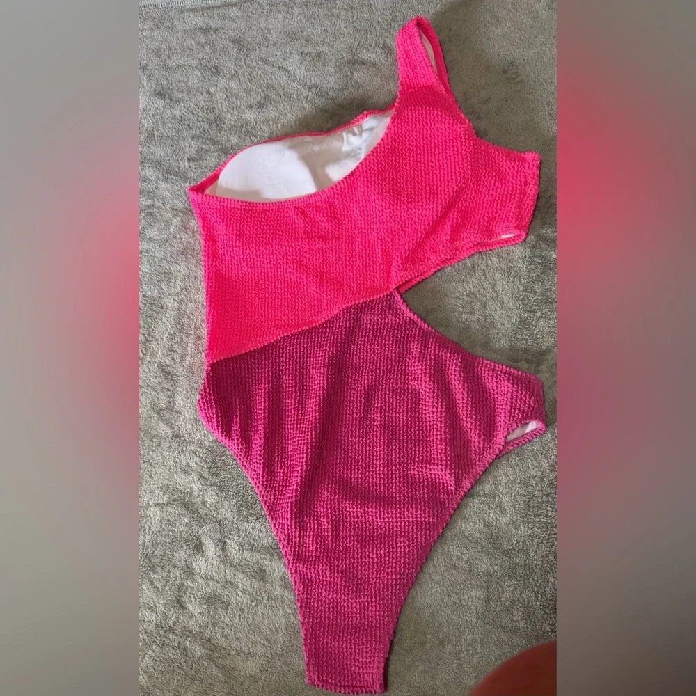 N/A stylish pink