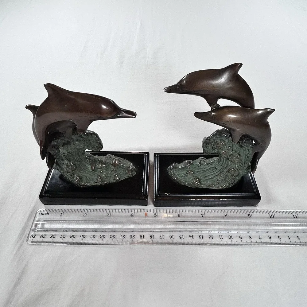 The Unbranded Brand dolphins are