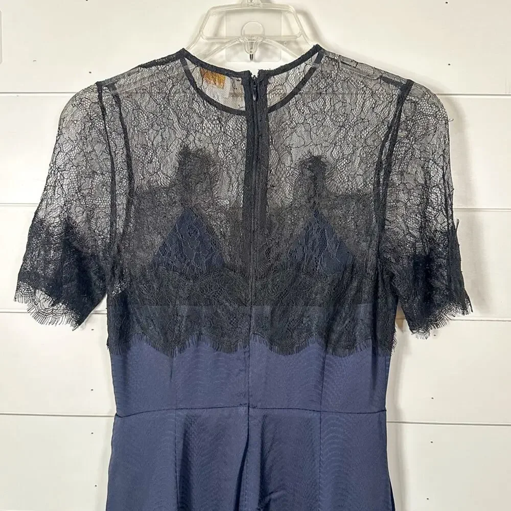 foxiedox nixie lace
