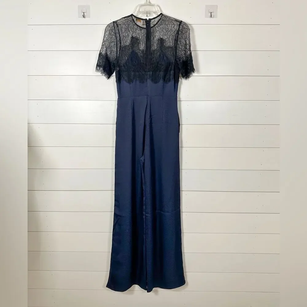 foxiedox nixie lace