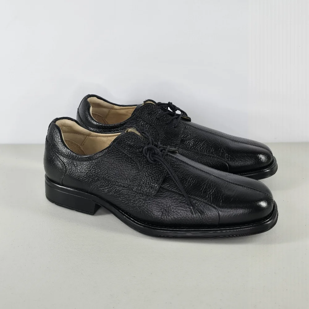 Belvedere classic black