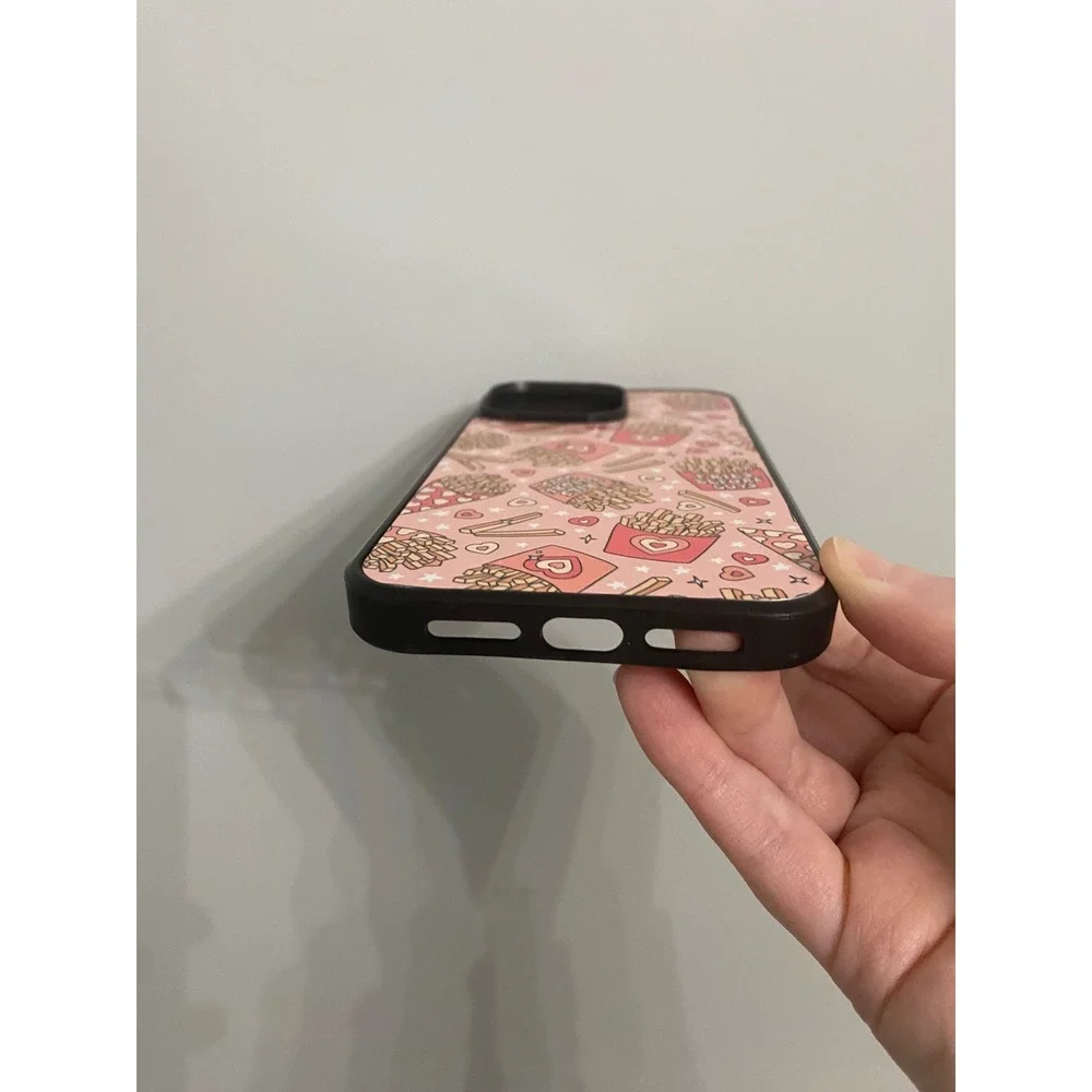 protective phone