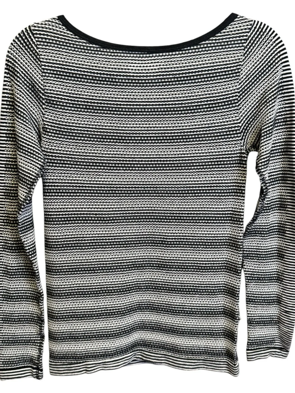 athleta striped
