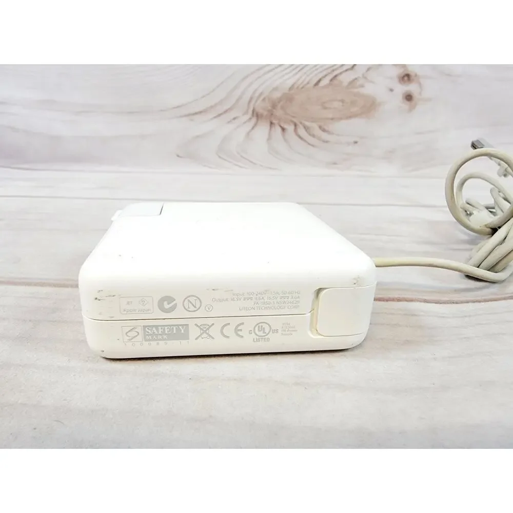 Apple authentic 85