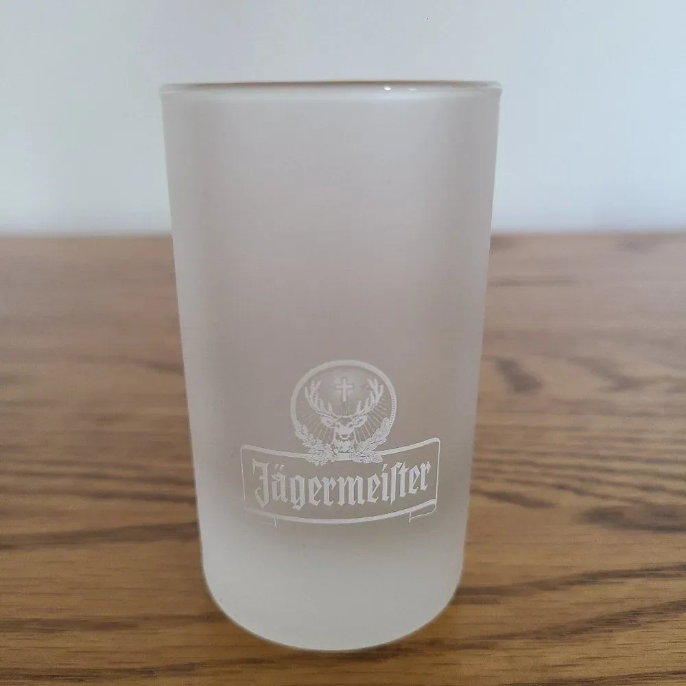 Unbranded jagermeister hunting