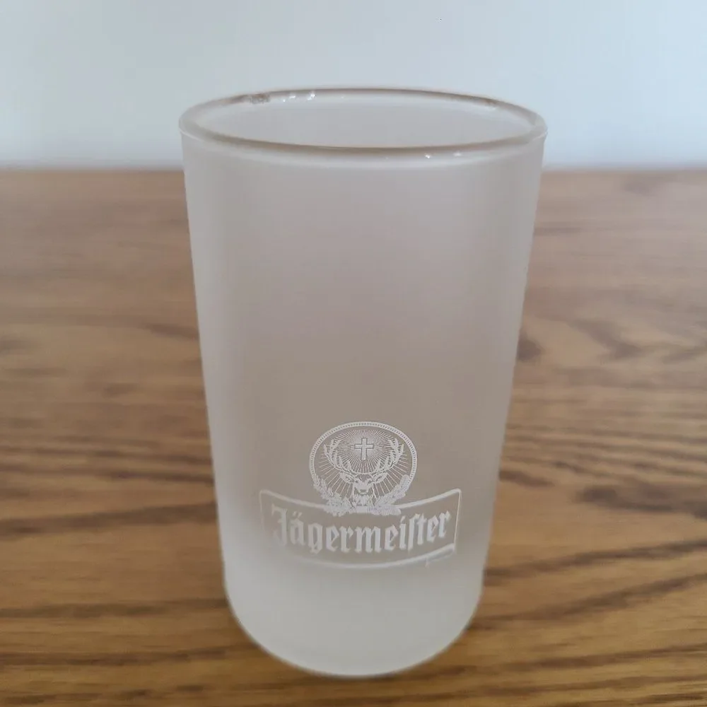 Unbranded jagermeister hunting