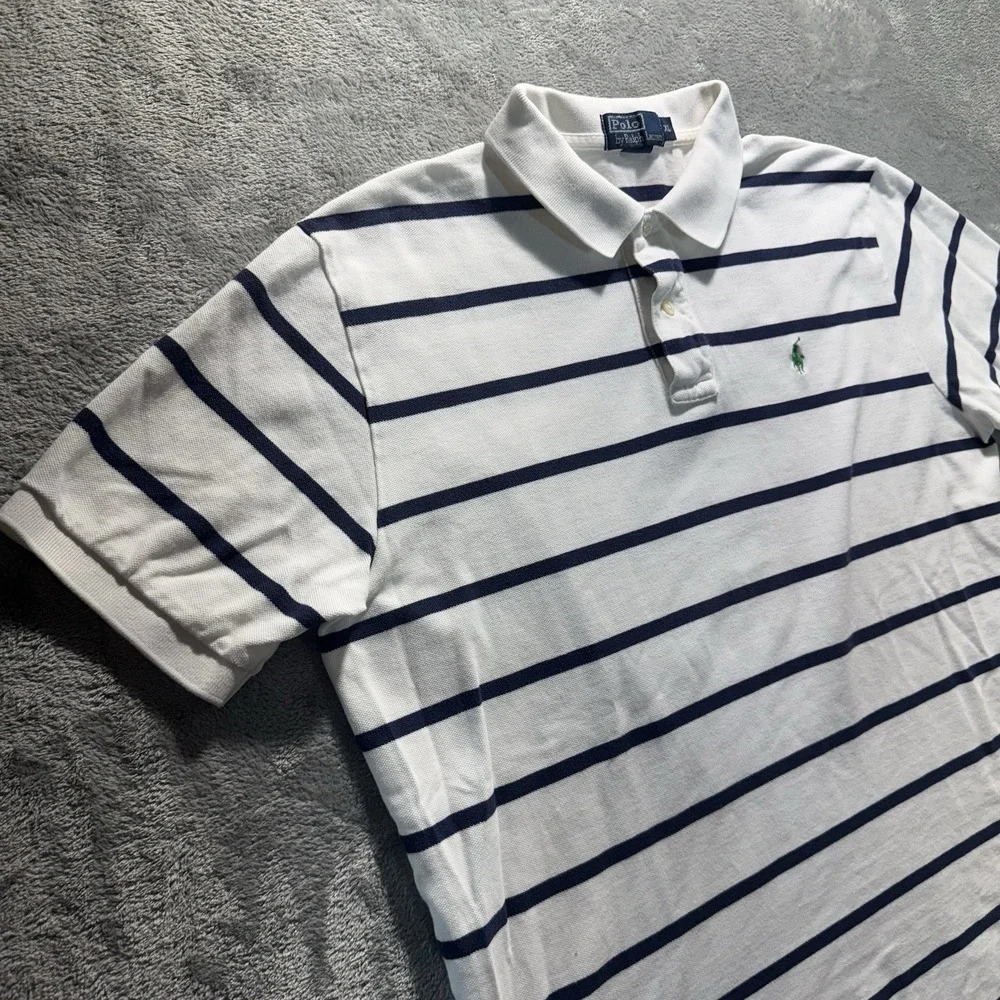 Ralph Lauren this polo