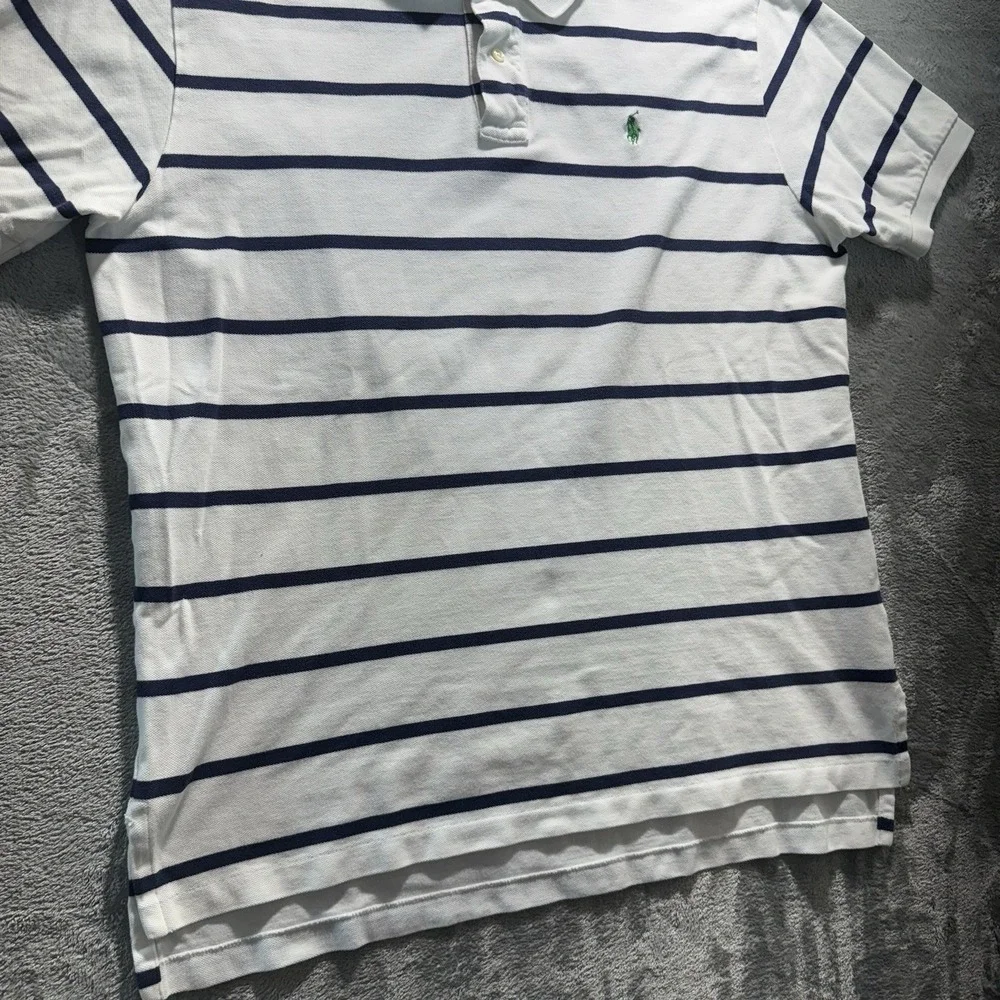 Ralph Lauren this polo
