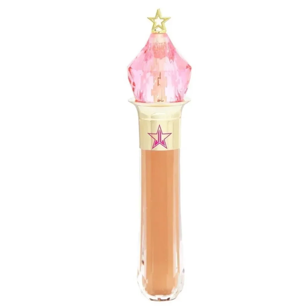 Jeffree Star Magic Star Liquid Concealer In C16.5 Full Size NIB