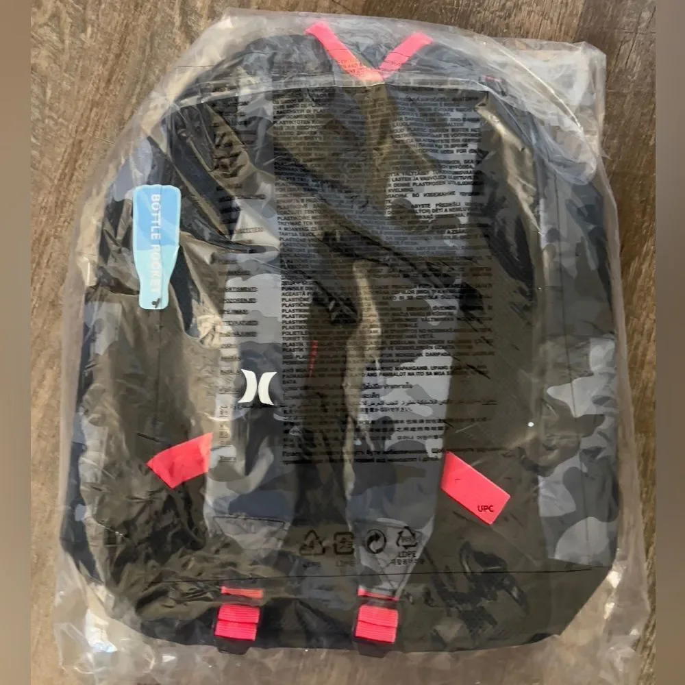 Hurley this listing
