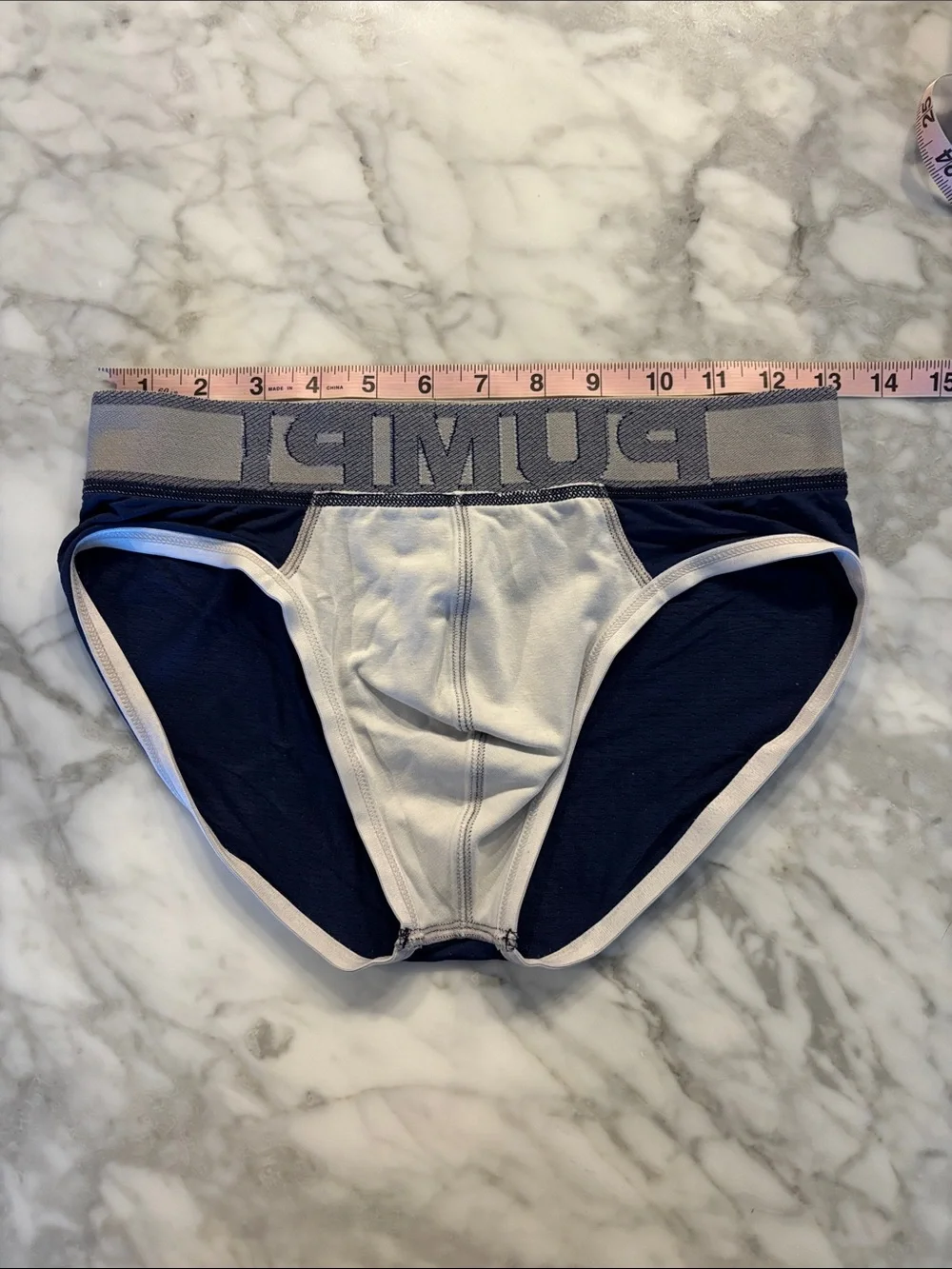 Pump! pump branded