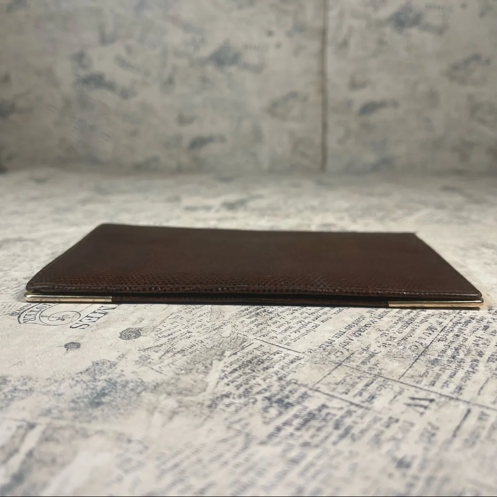 Smythson located 132 holder