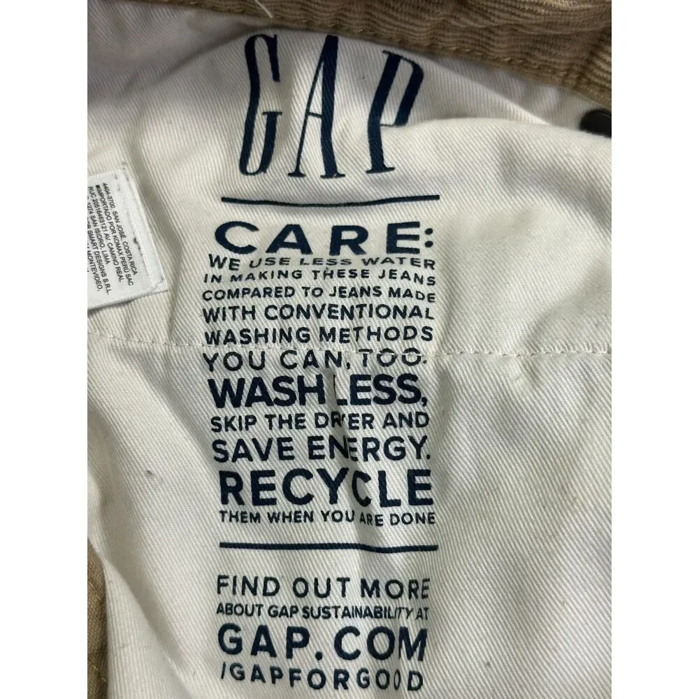 GAP straight gapflex
