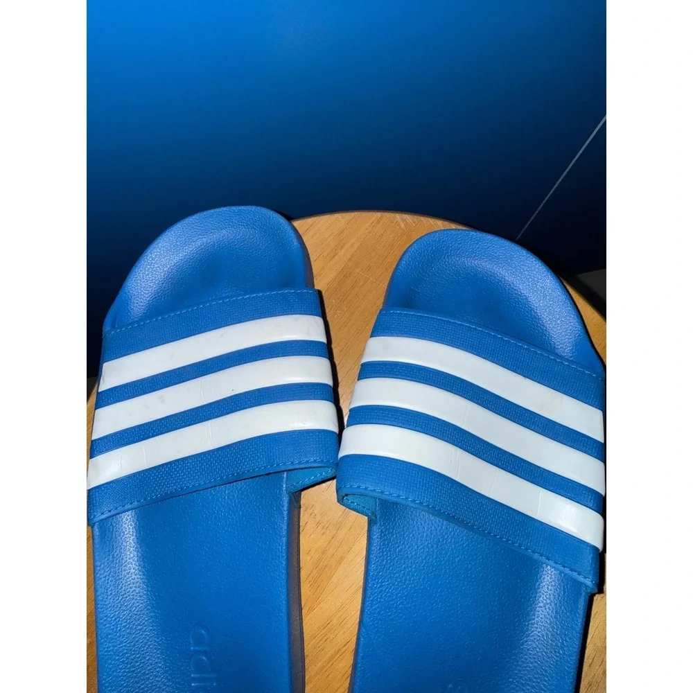 adidas adilette slides