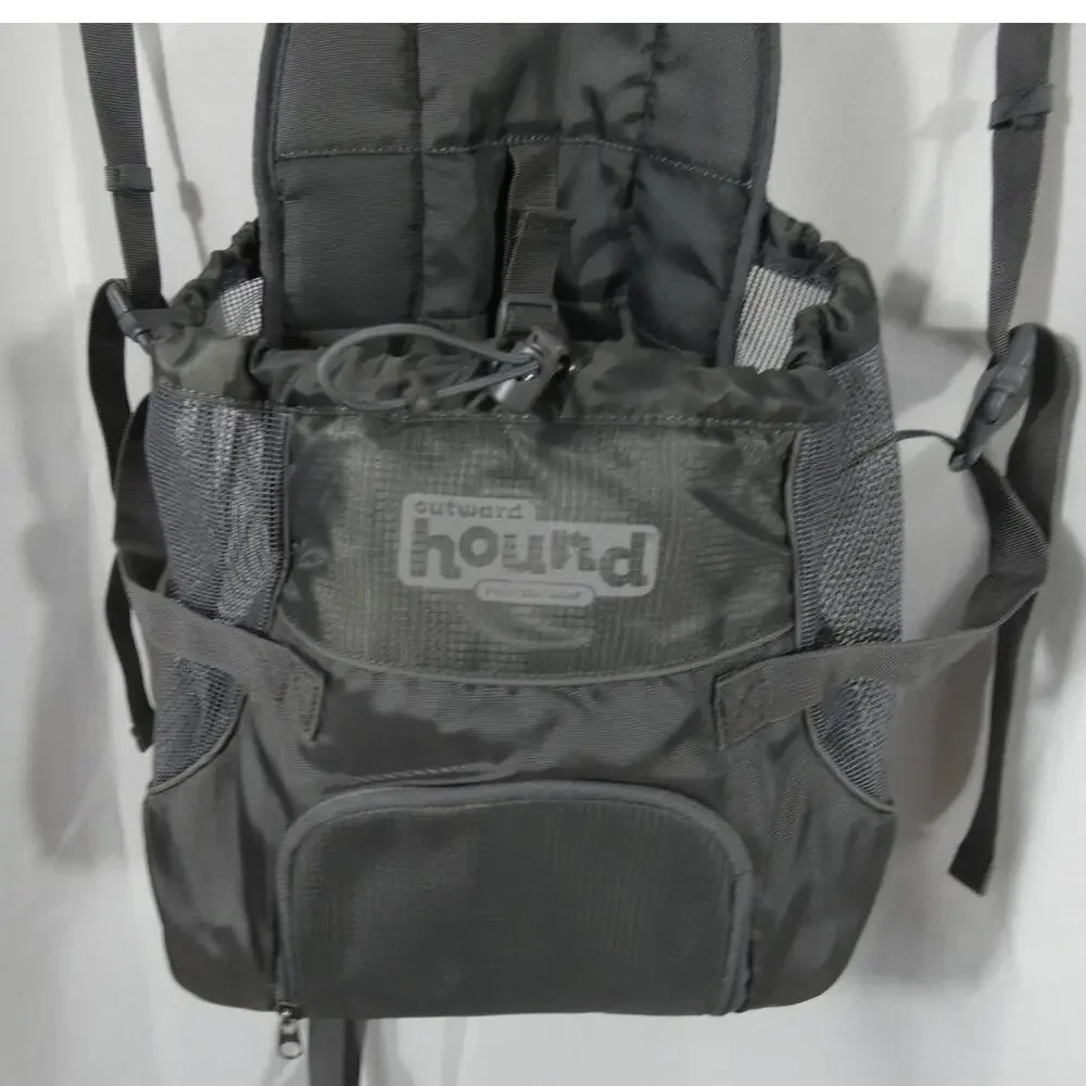 Outward Hound all gray