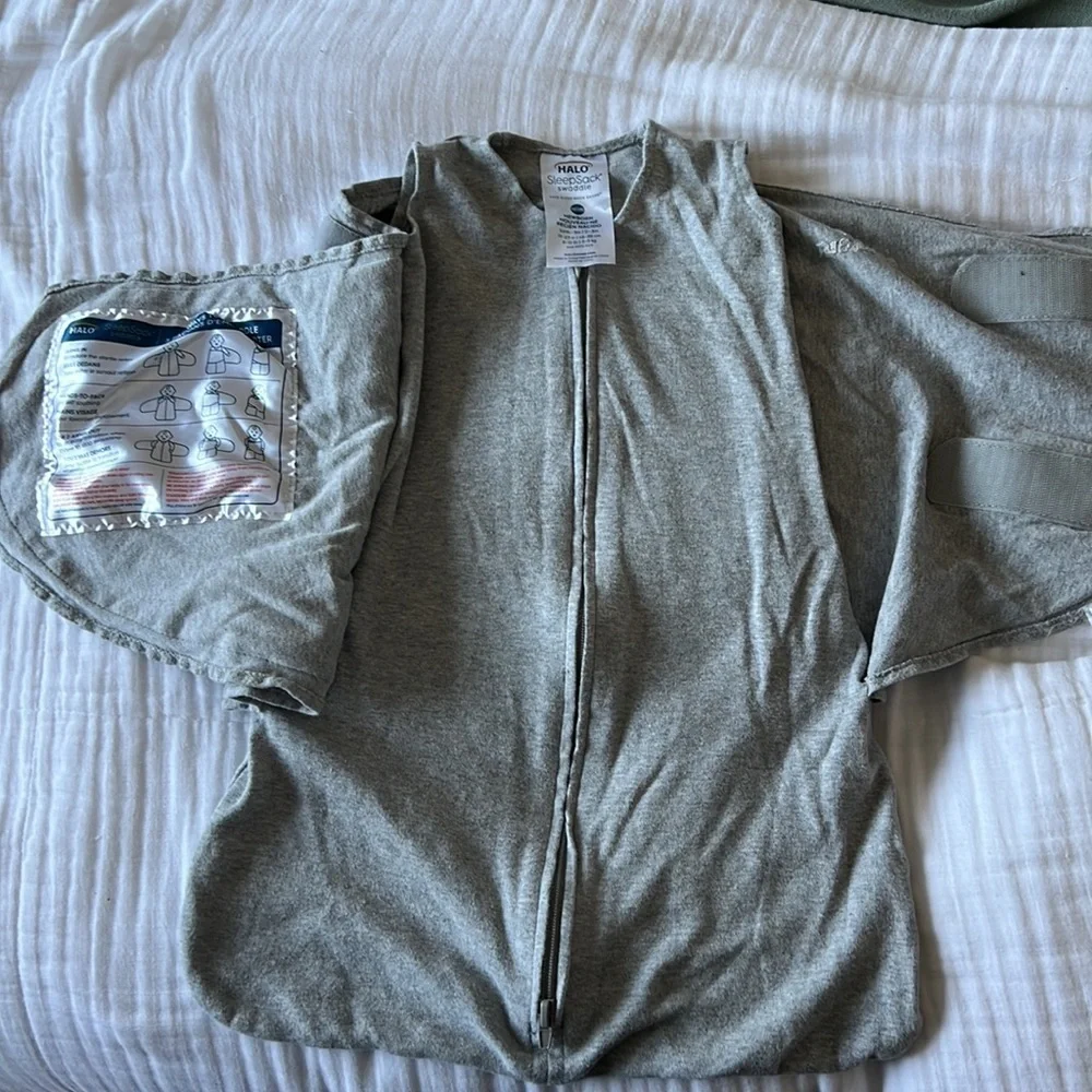 Halo gently used