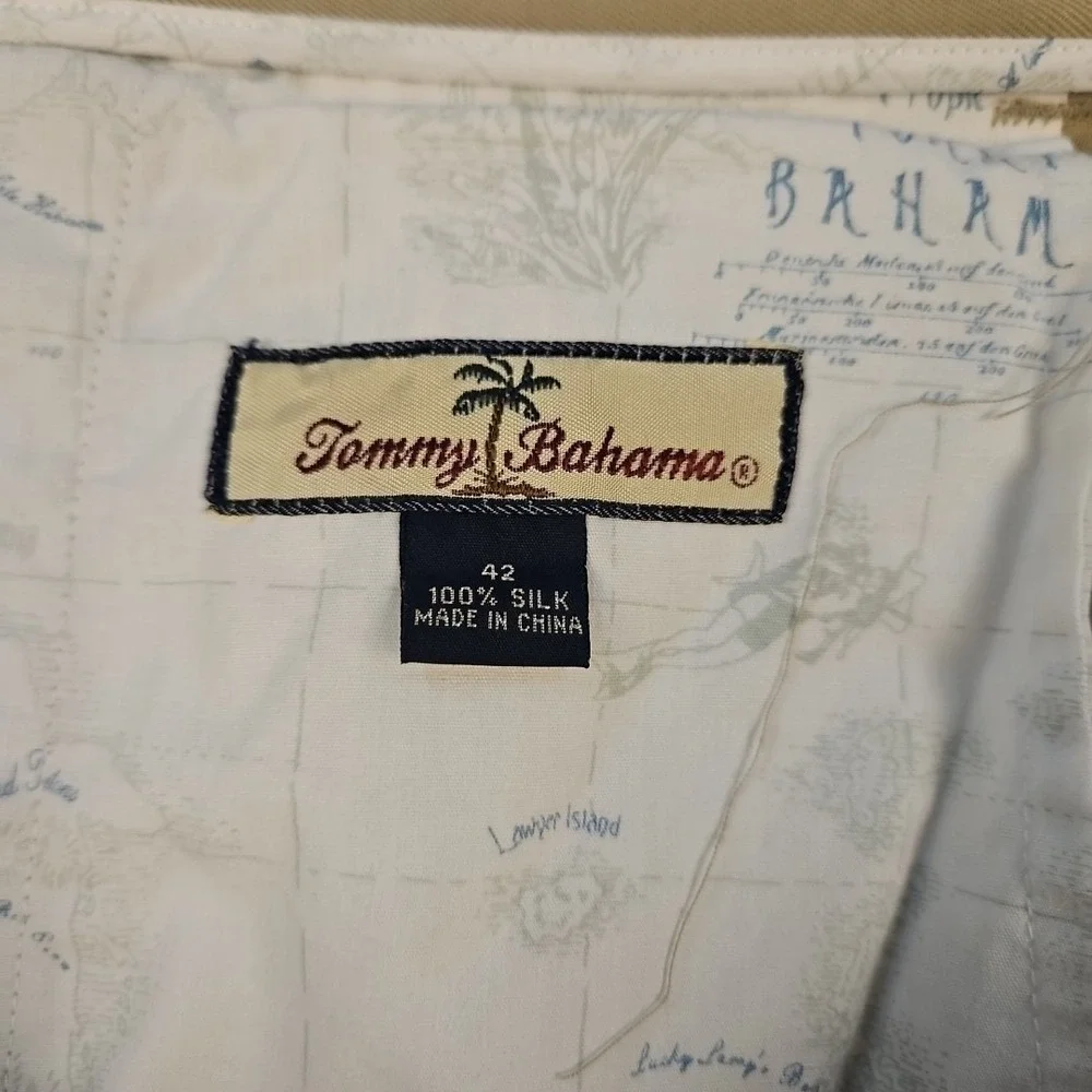 Tommy Bahama these tommy