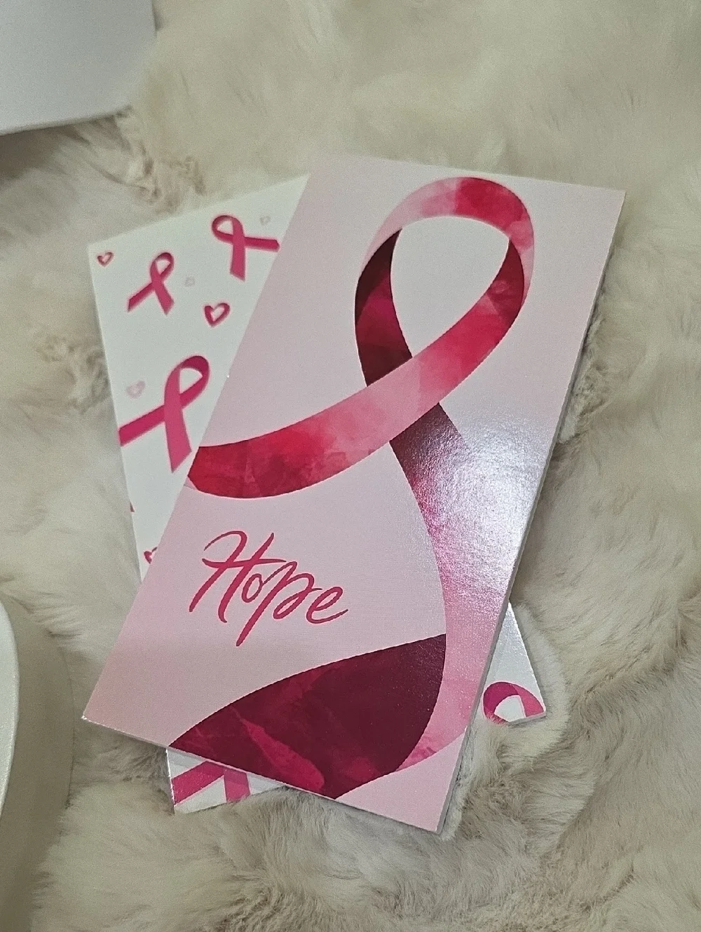 N/A support cause
