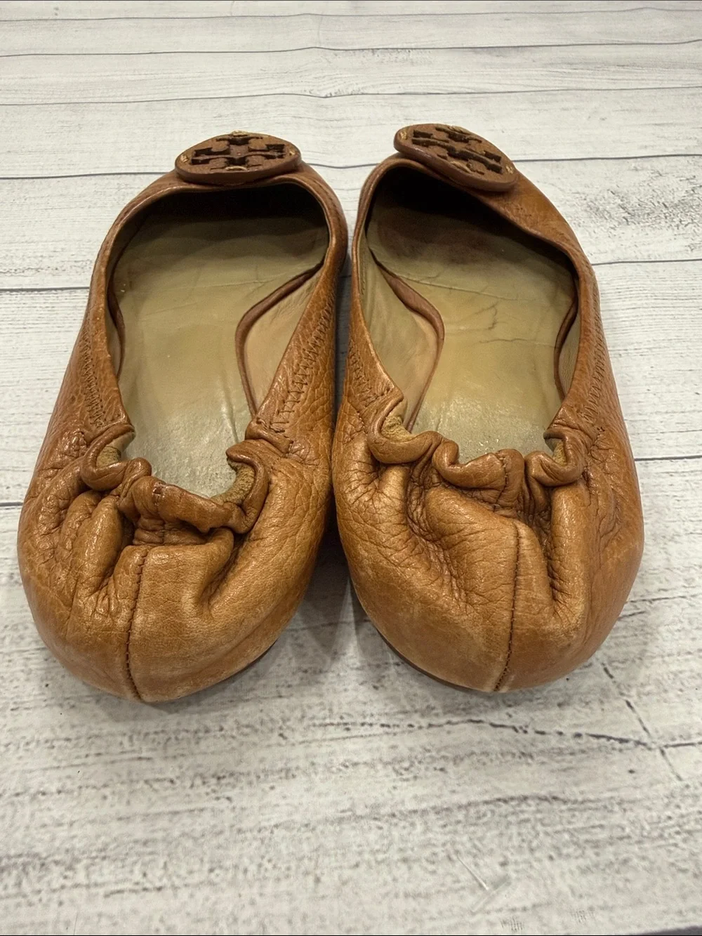 Tory Burch classic tory