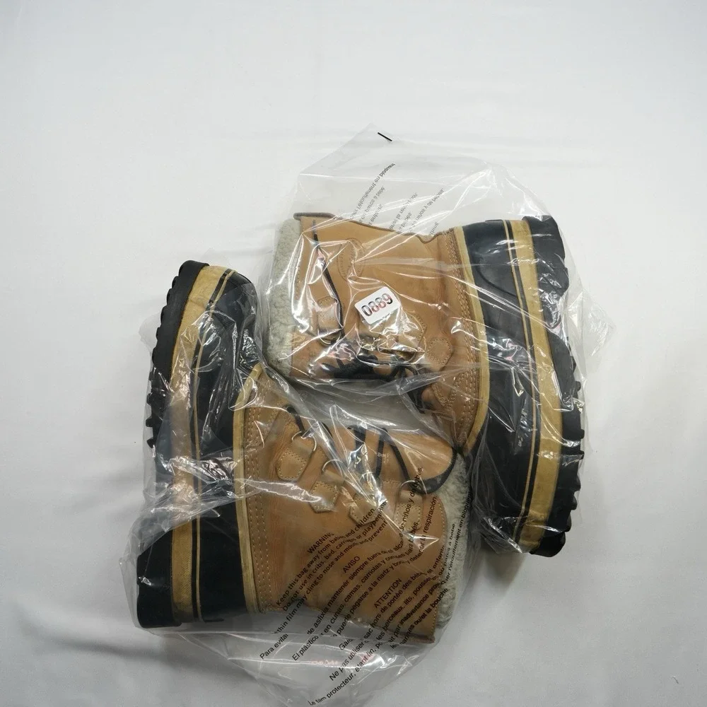 LaCrosse men size