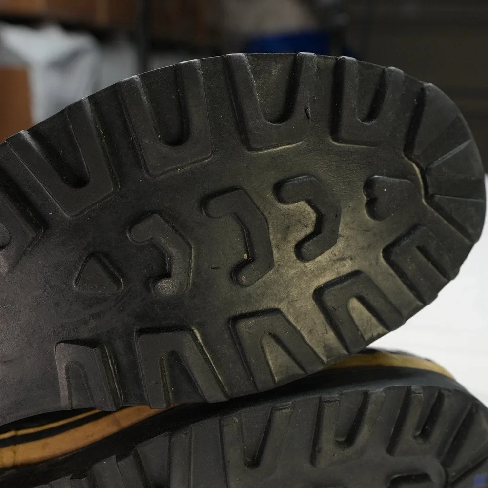 LaCrosse men size
