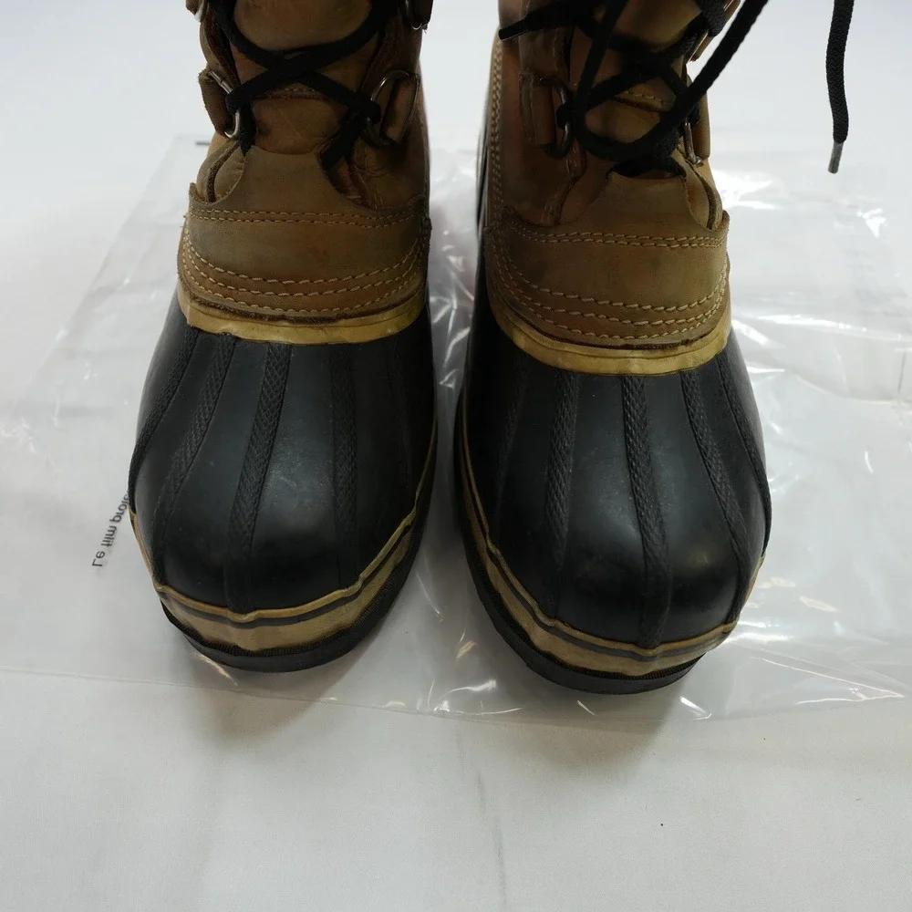 LaCrosse men size