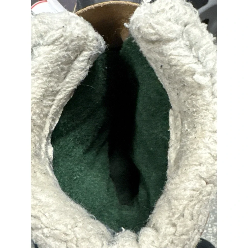 LaCrosse men size