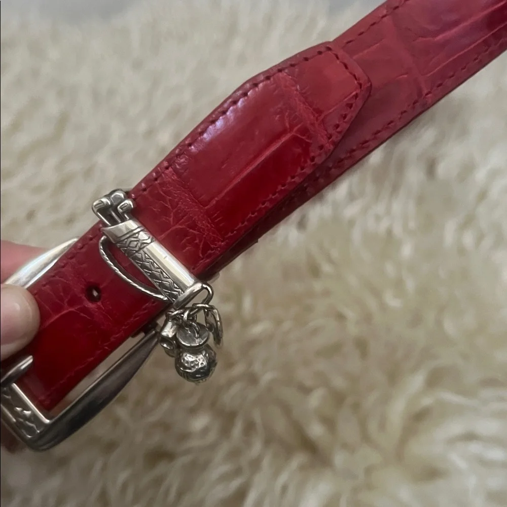 Brighton womens croc