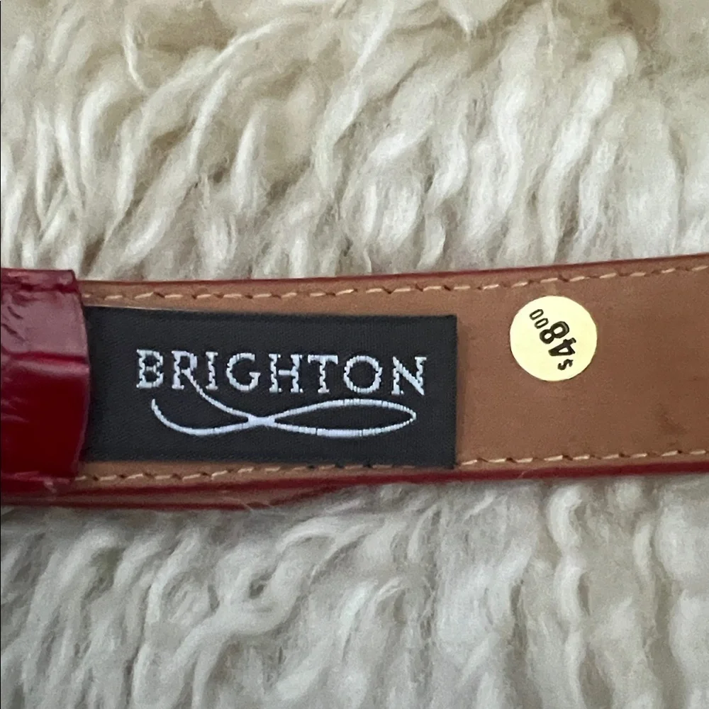 Brighton womens croc