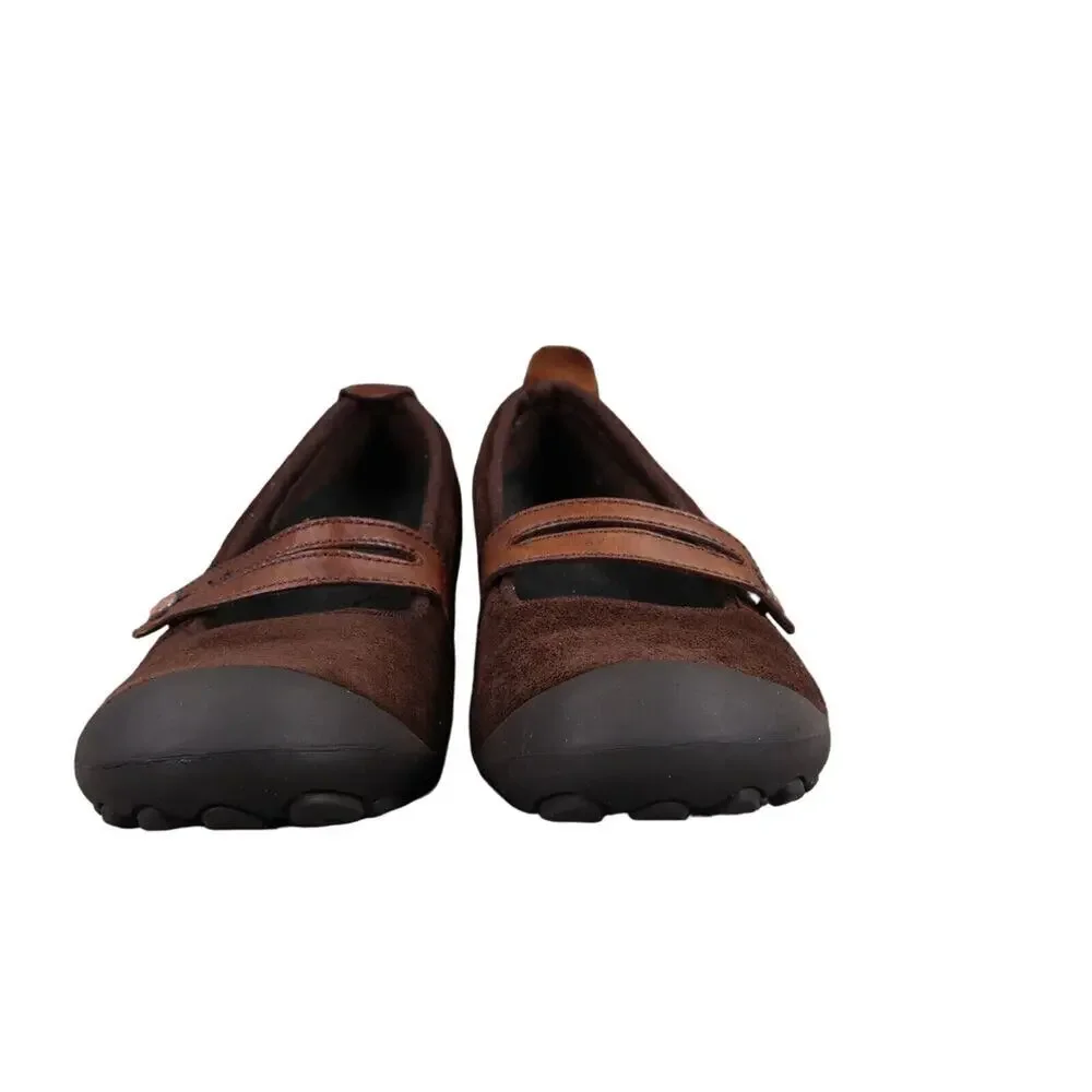 used merrell