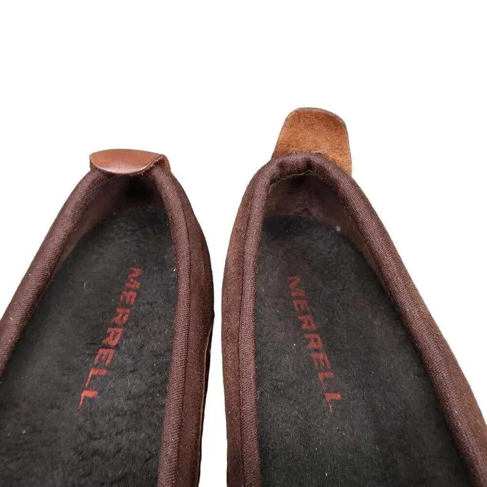 used merrell