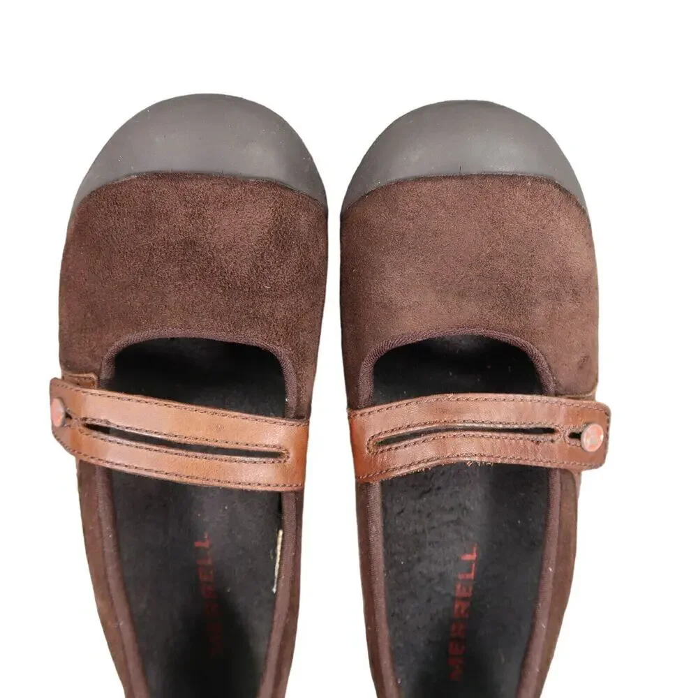 used merrell