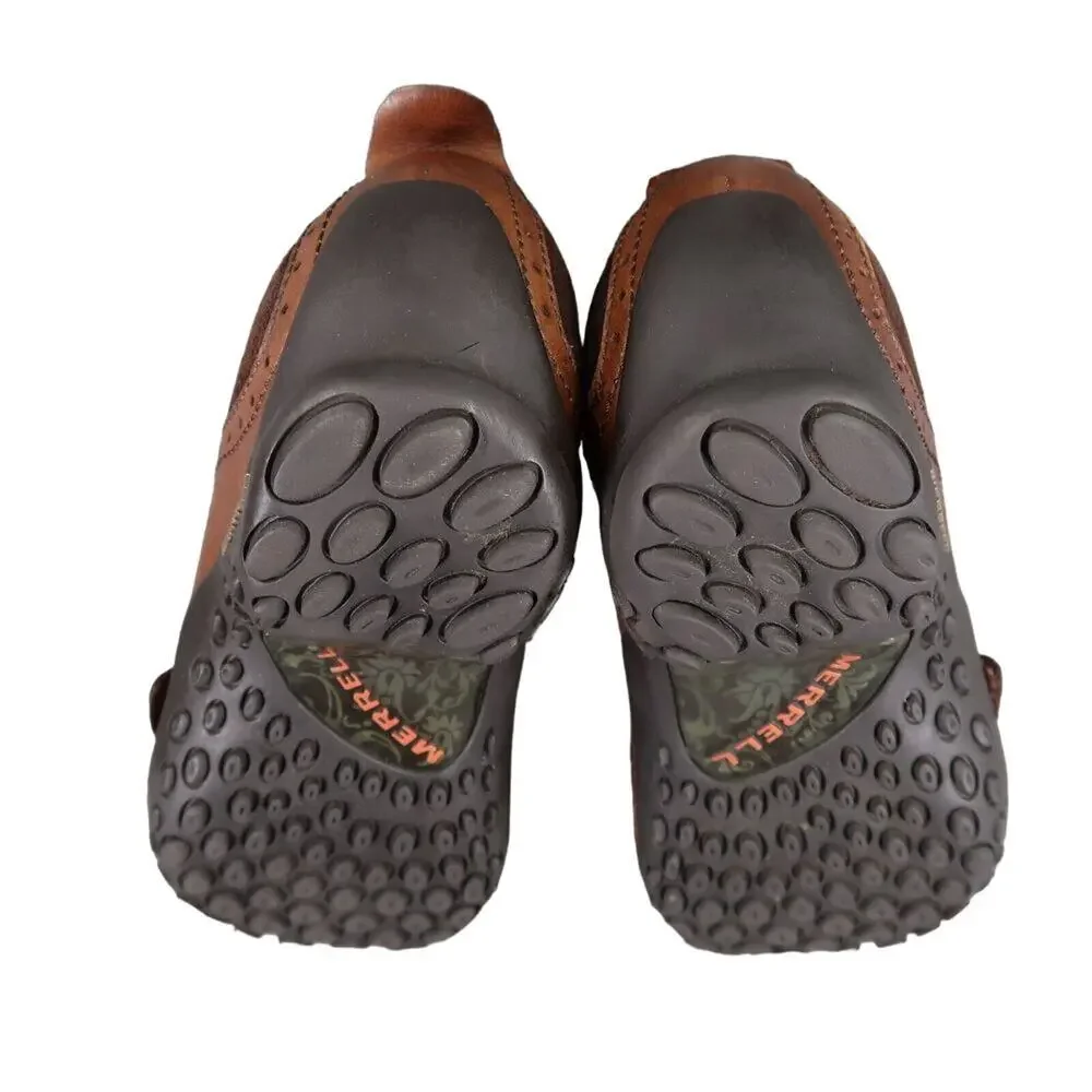 used merrell