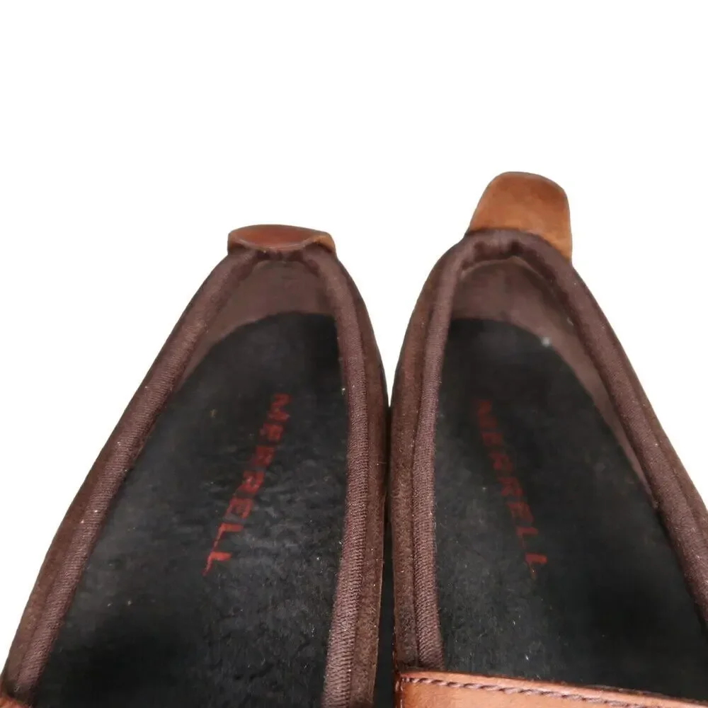 used merrell