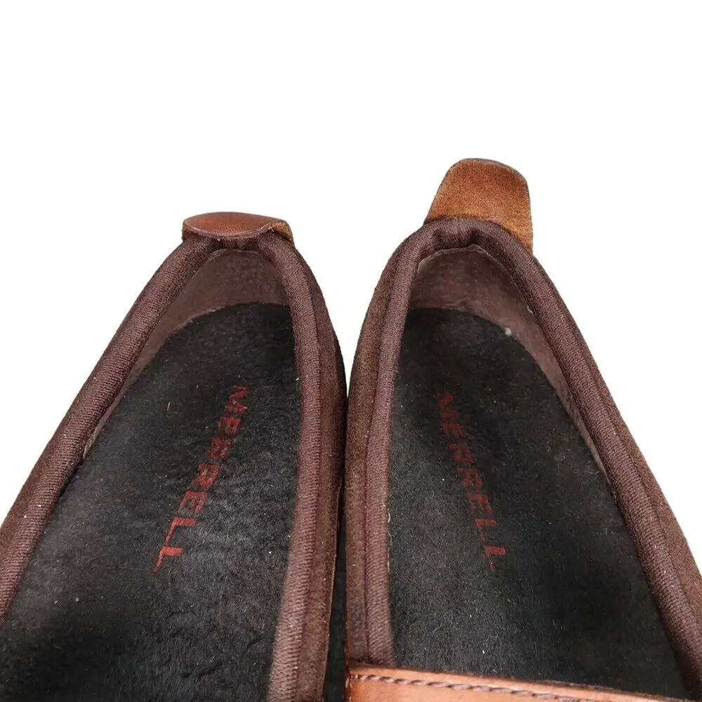 used merrell
