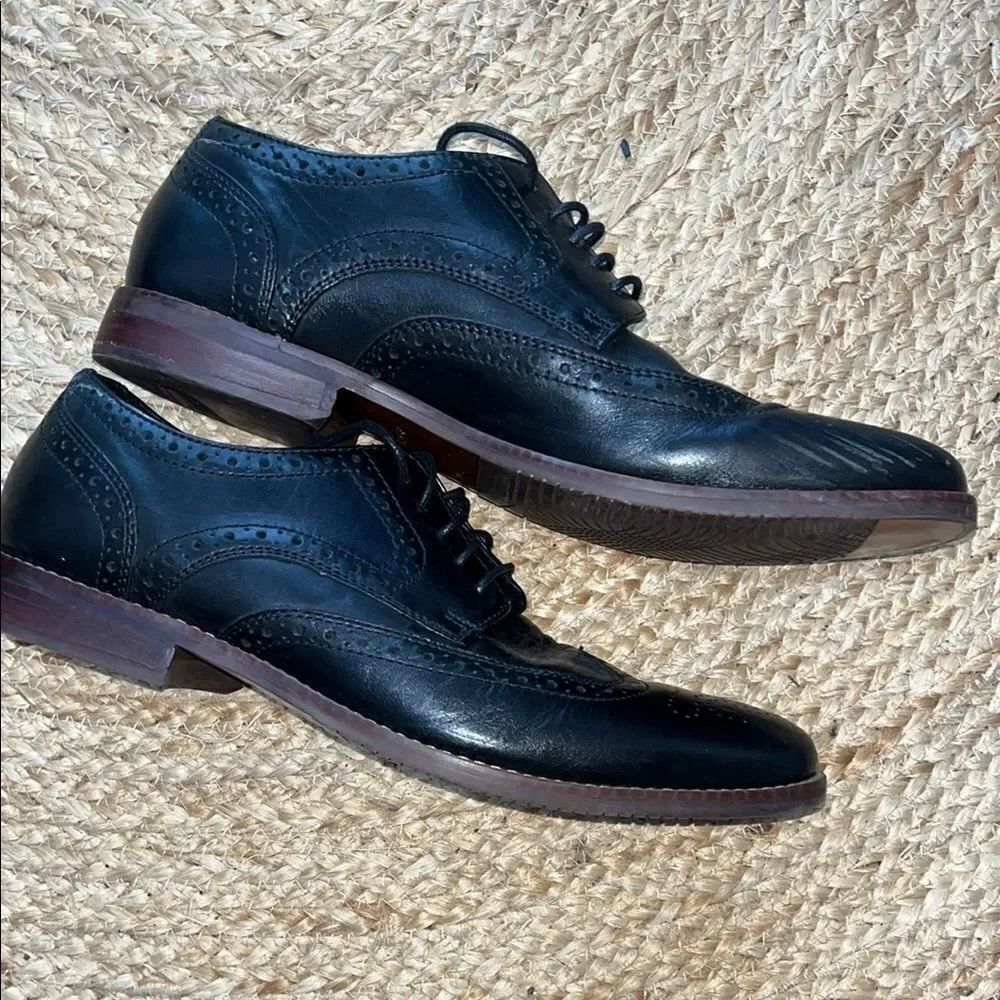 Rockport men style