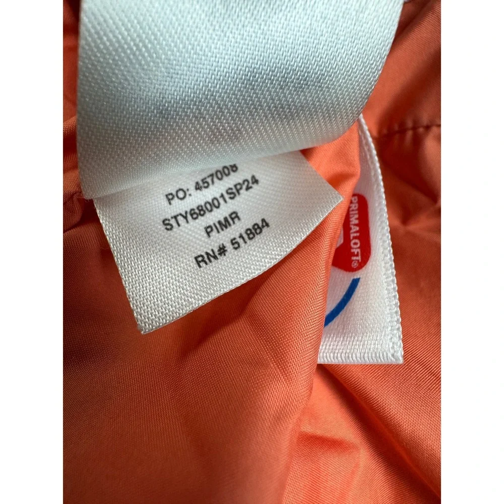 Patagonia kids nano