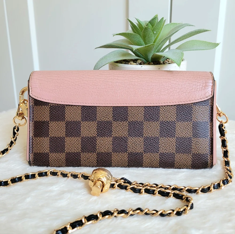 Louis Vuitton buy confidence