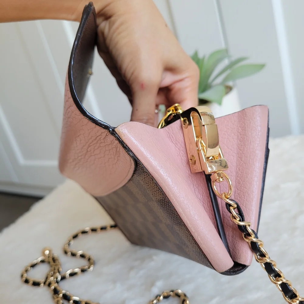 Louis Vuitton buy confidence