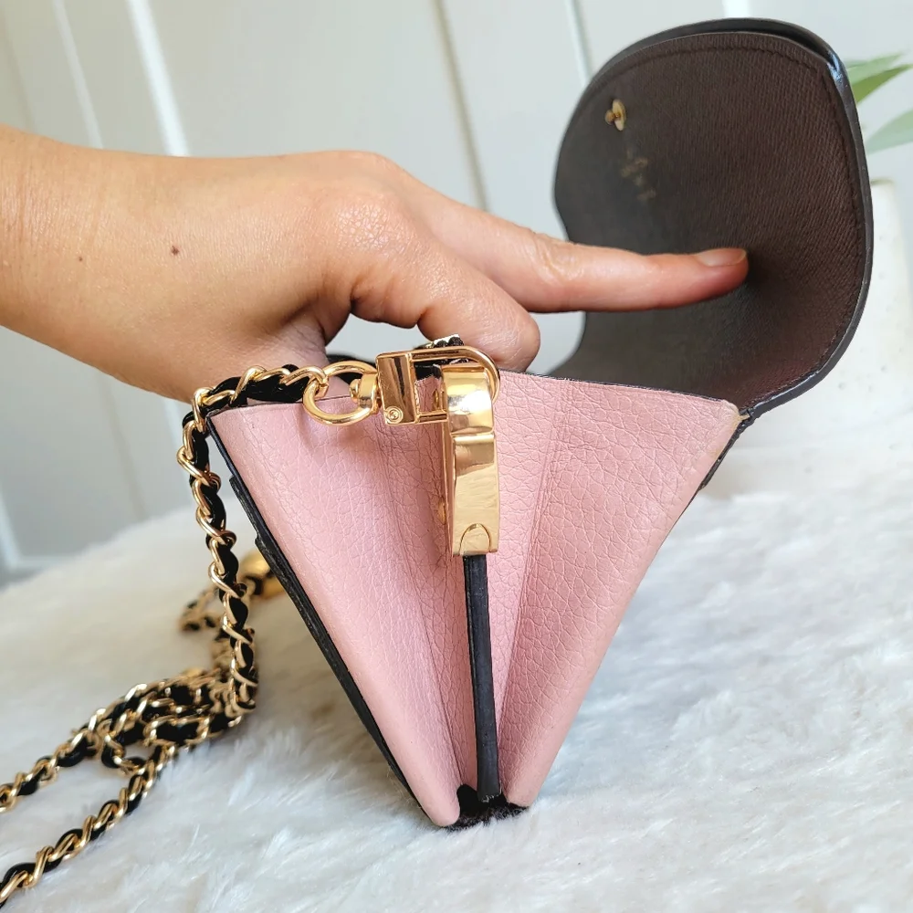 Louis Vuitton buy confidence