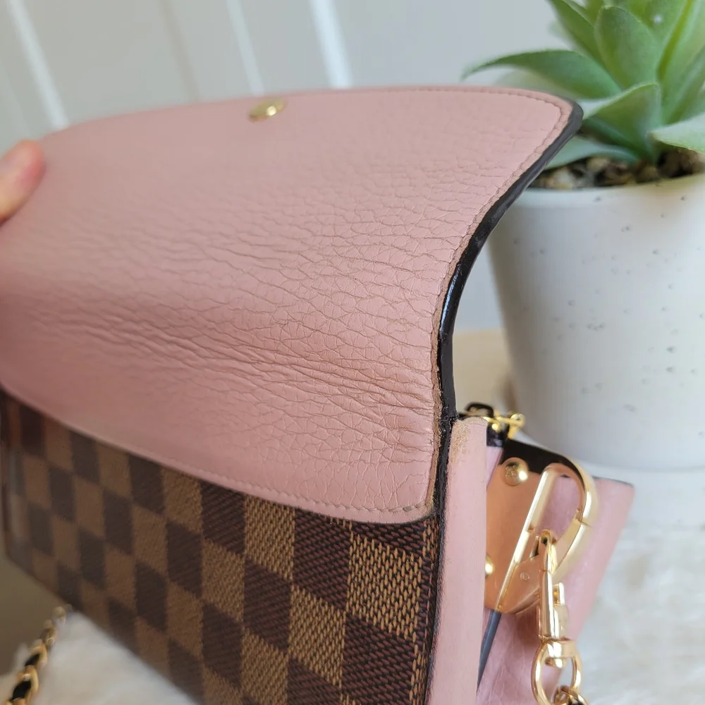 Louis Vuitton buy confidence